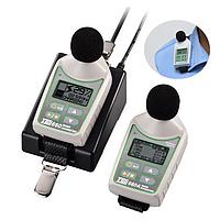 TES TES-660A Sound level meter (140dB)