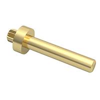 Mill-Max 5626-0-00-15-00-00-03-0 Circuit Board Hardware - PCB STANDARD I.C. PIN