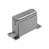 HARTING 19400241242 Heavy Duty Power Connectors Han 24HPR-HSM 4xM25-Screw Lock