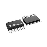 Texas Instruments TPS48000QDGXRQ1 High-Side Automotive, 100V low-Iq high side driver with protection and diagnostics