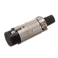 Amphenol Audio EP-4-11P Speaker Connectors 4P CABLE MNT FML