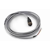Sensata Technologies - BEI Sensors 31186-1610 Sensor Cables / Actuator Cables CBL&CON ASSY M16 10FT
