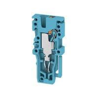 Weidmuller 2482320000 Pluggable Terminal Blocks APG 1.5 R BL