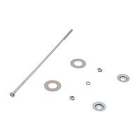 Ohmite 7PA200E Through Bolts THRU-BOLT HARDWARE 225W