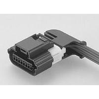 JST Automotive ATSSPB-A0806B-1AK Receptacle Housing 0.64 Sealed FML Conn 5A 14V No CPA