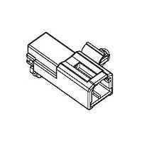 AMP Connectors - TE Connectivity 178602-1 Housings 070 MULTILOC CAP HSG PANEL LOC
