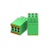 Teltonika PR4RS06K I/O Connectors I/0 2x3pin connector
