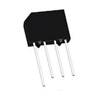 GeneSiC KBP202G Bridge Rectifiers 100V 2A Standard