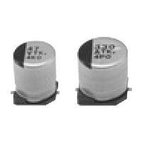 PANASONIC EEE-TK1A331P SMT Aluminum Electrolytic Capacitors 330UF 10V TK SMD