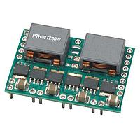 Texas Instruments PTH08T250WAZT Non-Isolated / PoL 50A 4.5V to 14V Inp Non-Isolated A 595-PTH08T250WAZ