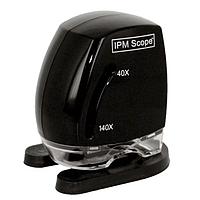 Spectrum Technologies 2860IR IPM Scope Digital Camera with White & IR Illumination (40x-140x magnification)