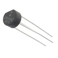 Vishay General Semiconductor 2W06G-E4/51 Single Phase Bridge 2.0 Amp 600 Volt