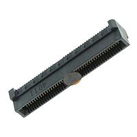 3M Electronic Solutions Division SPD08-080-RB-TR Contacts 80P CARD EDGE CONN NO LATCH HI SPEED AU