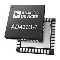 Analog Devices AD4110-1BCPZ Universal Single Chn PLC Sigma Delta ADC+AFE SIP