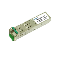 OPTECH SFP-155BWDM60-55-I Optical Transceiver Module (155Mbps; 60 km)