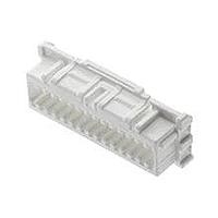 Molex 201196-2340 Receptacle Housing Spot-On 2.0 DR RECEP HSG 34CKT SMT NATL