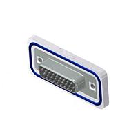 Amphenol CONEC 6HDD26SCM99B20X Receptacle 26P F HD WTR RES M3 INSERT