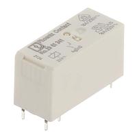 PHOENIX CONTACT 2961341 Miniature REL-MR-24DC/1IC REPLACEMENT RELAY