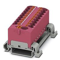 PHOENIX CONTACT 3273785 DIN Rail Terminal Blocks PTFIX 10/18X4-NS35A PK
