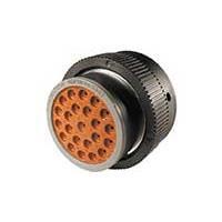 DEUTSCH - TE Connectivity HDP26-24-23ST Connectors PLUG ASM