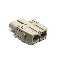 HARTING 09140022704 Modules HAN MOD 40A MOD 2 AXIAL SCREW