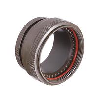 Glenair 310HS001NF23 Shrink Boot Adapters SHRINK BOOT ADAPTER DC STRAIGHT