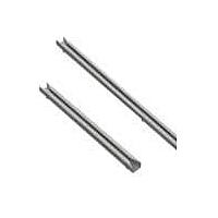 Keystone Electronics 8631 PC Board Guide, Horizontal BOARD GUIDE