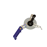 VOGEL 142703 50m fiberglass tape measure