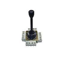 SCHNEIDER XD2EC3333 Joysticks 22MM JOYSTICK 600VAC 10AMP