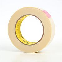 3M Electronic Specialty 7000050077 Flat Cables 3M UHMW Film Tape 5423, Transparent, 1 1/2 in x 18 yd, 12 mil, 6 rollsper case