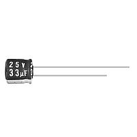 Rubycon 35MS710MEFC5X7 General Purpose Electrolytic Capacitors GENERAL PURPOSE 7MM HEIGHT ELECTROLYTIC