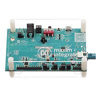 Analog Devices MAX96717F-AAK-EVK# Interface Development Tools Single Port CSI-2 Serializer 1x4 GMSL2 T