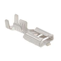 AMP Connectors - TE Connectivity 63751-1 Tab REC 187 FAST 20-16