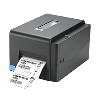 TSC TE210 4-Inch Printer (203 dpi; 6 ips)