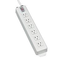 Tripp Lite TLM615NC Power Outlet Strips TLM615NC