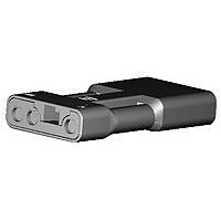 AMP Connectors - TE Connectivity 2106136-3 Socket Connector Assembly Receptacle 3-Pos