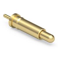 Mill-Max 0908-1-15-20-75-14-11-0 Pin Spring-Loaded Pin with a Standard Tail