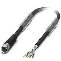 PHOENIX CONTACT 1543317 Sensor Cables / Actuator Cables SAC-4P-10,0-950/M8FS