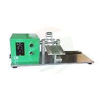 TOB TOB-JR135-C Semi-Automatic Winding Machine For Cylinder Cell (40W, 0-170 RPM)