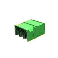 Amphenol Anytek VC0400500000G Headers 4P TERM BLOCK SCKT R/A PLUGGABLE 7.62MM