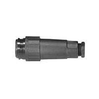 Amphenol Tuchel C016-10I015-003-1 Connectors MALE CABLE CONNECTOR 15+PE