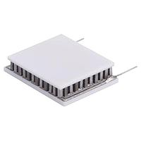 Laird Thermal Systems 430009-502 Thermoelectric Coolers Thermoelectric Cooler, Miniature Geometric, 3.3W