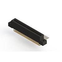 EDAC 392-048-558-202 With Flanges Card Edge Connector