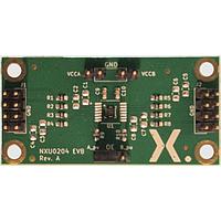 Nexperia NEVB-NXU0204UL Translation - Voltage Levels NXU0204 evaluation board
