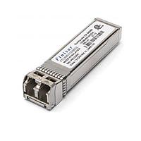 Coherent FTLX8574D3BCL-1T Transceivers 850nm VCSEL,PIN,10GBASE-SR/SW,10.5Gb/s multi-rate transceiver, limiting interface, RoHS compliant, multimode, SFP+ foot print, LC connector, 0/70C operation, 300m