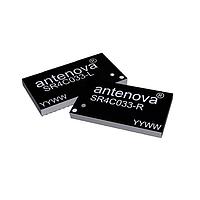 Antenova SR4C033-L Passive Antenna NB-IoT/LP-WAN Left Antenna