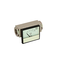 Senseca H1Z-008GM001 Flow Switch (0.1 - 1.2 l/min, brass construction, DN 8)