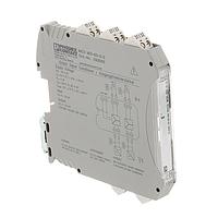 PHOENIX CONTACT 2908065 2-Channel Output Signal Conditioner MACX MCR-IDS-2I- 2I
