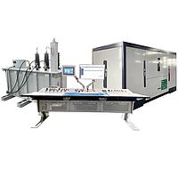Huazheng HZBZ-IV Automatic Comprehensive Transformer Test Bench