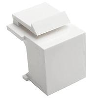 Tripp Lite N040-010-WH Cable Mounts KEYSTONE COVER CAP